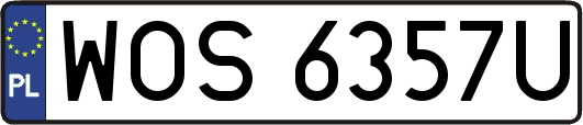 WOS6357U