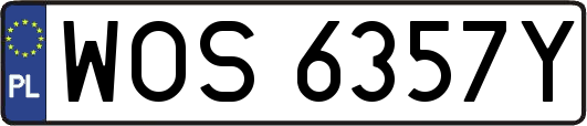 WOS6357Y