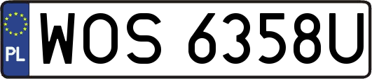 WOS6358U
