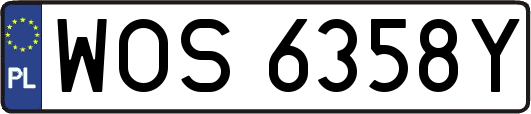 WOS6358Y