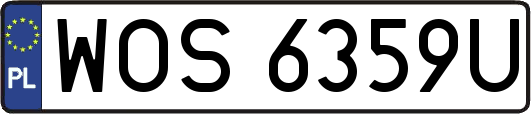 WOS6359U