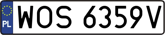 WOS6359V