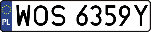 WOS6359Y