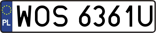 WOS6361U