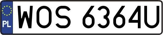 WOS6364U