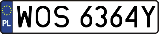 WOS6364Y