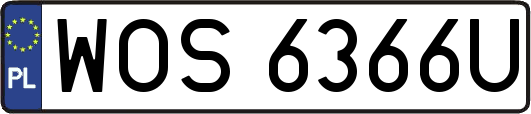 WOS6366U