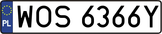 WOS6366Y