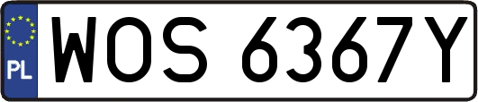 WOS6367Y