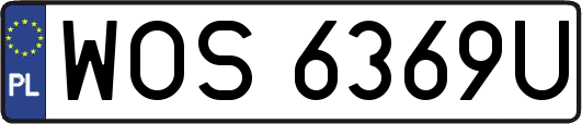 WOS6369U