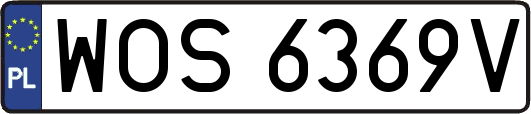 WOS6369V