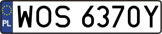 WOS6370Y