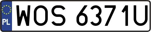 WOS6371U