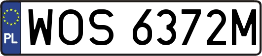 WOS6372M