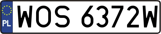 WOS6372W