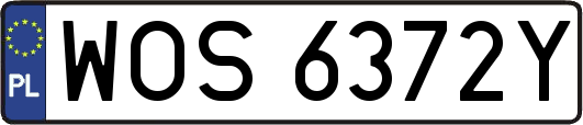 WOS6372Y