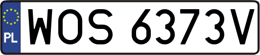 WOS6373V