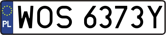 WOS6373Y
