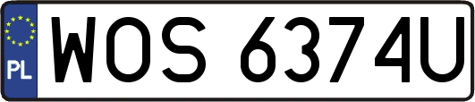 WOS6374U