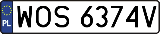 WOS6374V