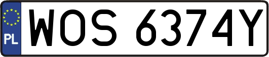 WOS6374Y