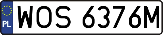 WOS6376M
