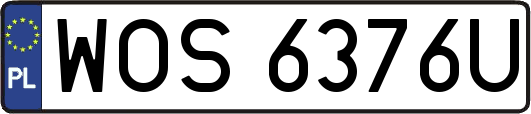 WOS6376U