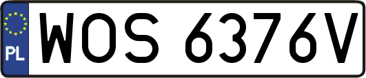 WOS6376V