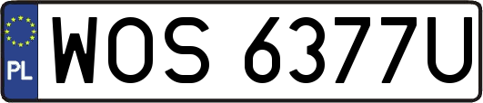 WOS6377U