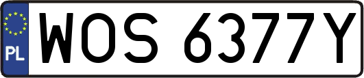 WOS6377Y