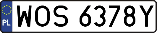 WOS6378Y