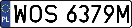 WOS6379M