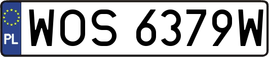 WOS6379W