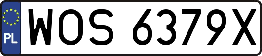 WOS6379X