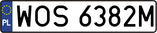 WOS6382M