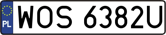 WOS6382U
