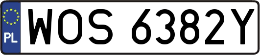 WOS6382Y