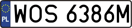 WOS6386M