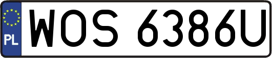 WOS6386U