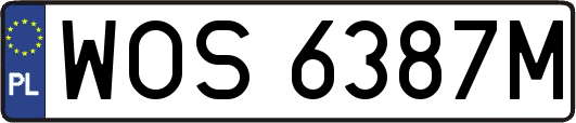 WOS6387M