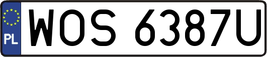 WOS6387U