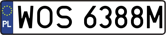 WOS6388M