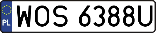 WOS6388U