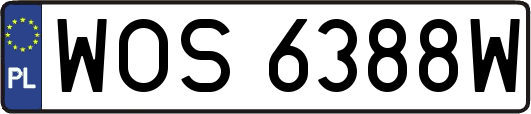 WOS6388W
