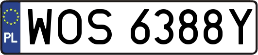 WOS6388Y