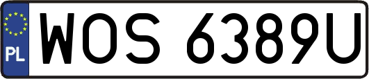 WOS6389U