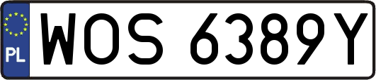 WOS6389Y
