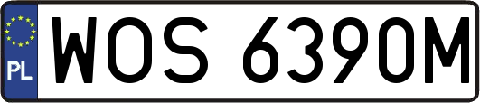 WOS6390M