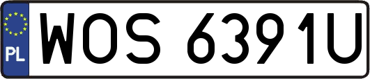 WOS6391U