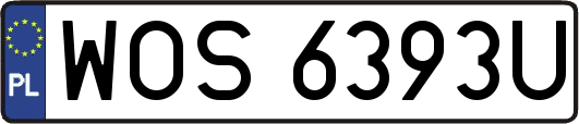 WOS6393U